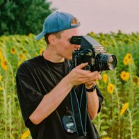 Mike Palmowski (@mikepalmowskii) 's Twitter Profile