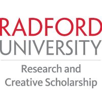 Radford University Research & Creative Scholarship (@radfordresearch) 's Twitter Profile
