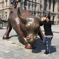 Milagros Urdaneta (@miliurdaneta) 's Twitter Profile