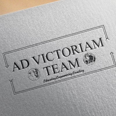 ADVictoriamTeam's profile picture. 