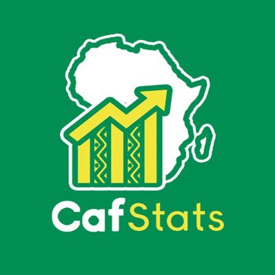 An Acc by @KaldBadwi & @Ahmed_Cendan: Here we will provide all football statistics, numbers & facts from Africa's top leagues as well as CAF competitions 📊🌍