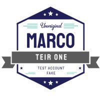Marco Tier1 (@marcotierone) Twitter profile photo