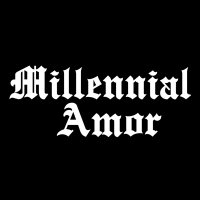 Millennial Amor(@millennialamor) 's Twitter Profile Photo