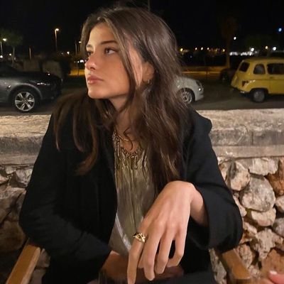 louver91's profile picture. still we rise ♡ faith in the future 
she // her • 22