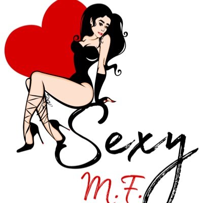 Sexy M.F. Lifestyle