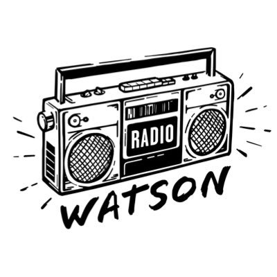 Radio Watson is @BuddyWatson12 | Talk Show featuring friends | Films | Gaming | Music | Wrestling | Apple/Spotify/Google/Simplecast #RW #RVC