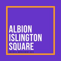 Albion Islington Square(@AlbionIslington) 's Twitter Profile Photo