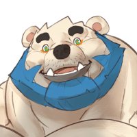⭐ Teddy ⭐ (@bluekumabox) 's Twitter Profile Photo