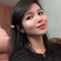 Mone Jerry (@hlindhui) 's Twitter Profile