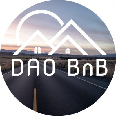 daoBnB is reimagining the short-term rental market. Thousands of members are coming together to crowdfund vacation rentals https://t.co/630JNeFSpN