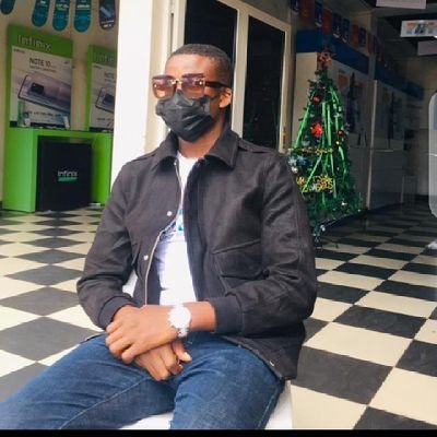 Eric_Danseur's profile picture. 