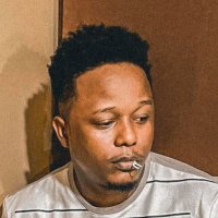 Frank Chali (@beefchaa) Twitter profile photo