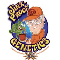 Jinxproof Genetics (@jinxproof420) 's Twitter Profile Photo Jinxproof Genetics (@jinxproof420) 's Twitter Profile Photo