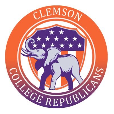 Clemson College Republicans 🐅 Profile