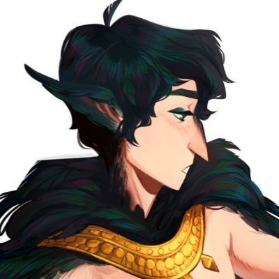 m0rningbreez's profile picture. They/Them | 29 | Trans Genderfluid, Pan, Demi, Polyam | Cosplayer, artist, TTRPG nerd, guest liaison & wannabe voice actor | Pfp: @myakrd | Banner: @coffeehands