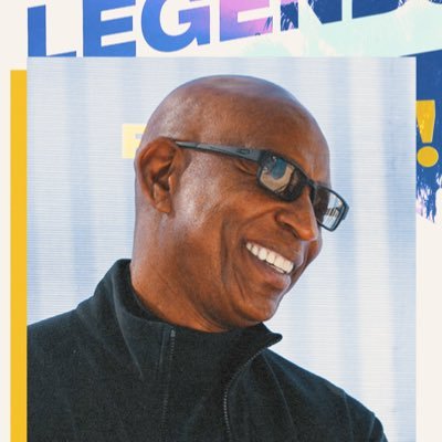 Eric Dickerson Profile