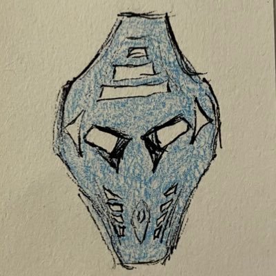 ToaHovoki's profile picture. They/them. Just trying to find one noble destiny. #Bionicle. Find me on BZPower! 
🏳️‍🌈🏳️‍⚧️