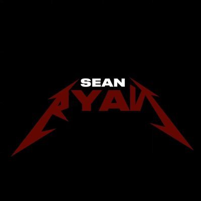 Sean Ryan athlete profile head shot