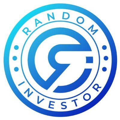 Hi I am Random Investor, I make YouTube Videos mainly about Crypto Mining Stocks.  Come watch my videos for DD.
https://t.co/4pkuLRv33L