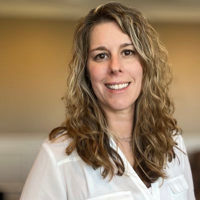 Director of Applied Technology for Fairfield County ESC