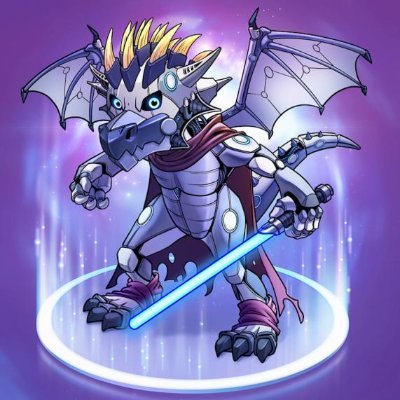 Dragon Rascalsさんのプロフィール画像