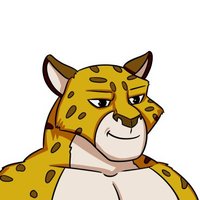 Algopard (@algo_pard) 's Twitter Profile