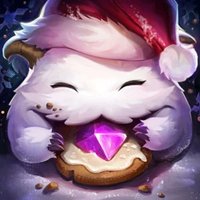 Kevin Li(@The_First_Poro) 's Twitter Profile Photo