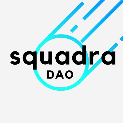 A 'Squadra' ⚽️ of football enthusiasts coming together to buy and operate a football club in a data-driven way as a DAO. https://t.co/rM75QG0NAe