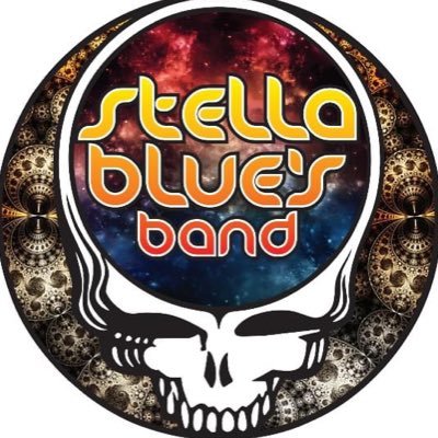 Stella Blue’s Band