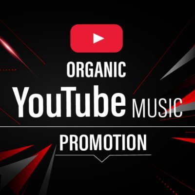 Grow your Music or Video 👉 https://t.co/C11UjAiYnP
➡️Instagram, Facebook, Twitter...
🎵Youtube, Soundcloud, Spotify....