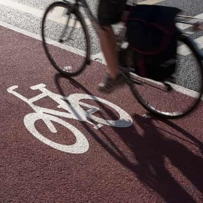 Histórias do mau e do feio nas ciclovias de Lisboa