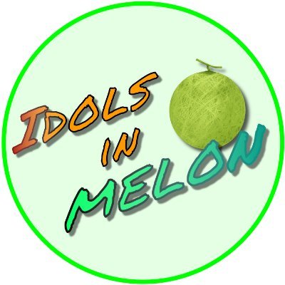 2022年リリースのアイドル曲を中心に、Melon Daily Chartのユニリスをまとめています。よろしくお願いします。