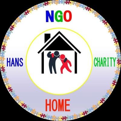 HCH ( NGO-Hans Charity Home) est Une organisation humanitaire Chrétienne catholique des jeunes  qui a pour objectif principal de lutter contre la Pauvreté.✝️