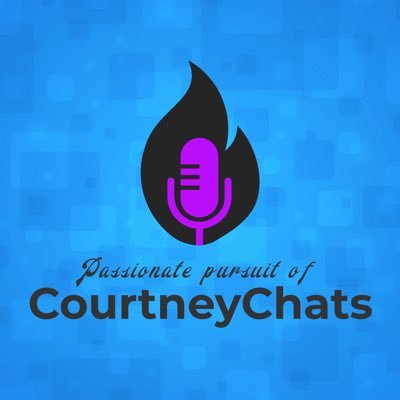 CourtneyChats Profile Picture