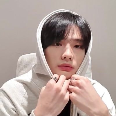 #hyunjin: the tickets were just an excuse🍀 stay | entp 7w8
