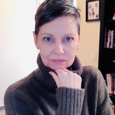 Challenger, observer, lover of life... content strategist and writer. Twitter voyeur.