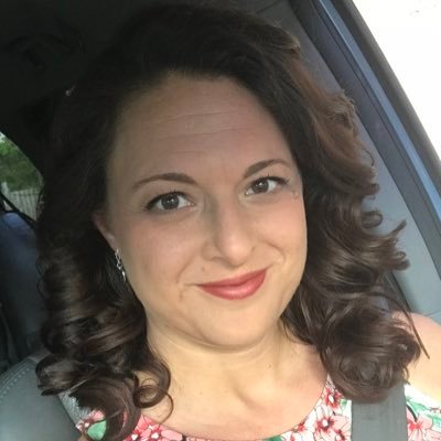 MeghanEGilson's profile picture. Teacher | Student | Strong woman raising strong women | Considerste woman raising considerate men | Tenacious | Brave | Builder | Connecter | Servant Leader