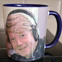 Geoff Morris - #FBPE (@nighthawkgeoff) 's Twitter Profile