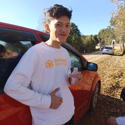 kyawgergar5's profile picture. goodluck to all🥳