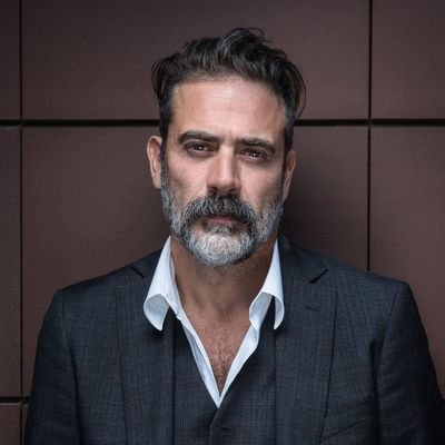 Daily Page Dedicated To Jeffrey Dean Morgan Negan on The Walking Dead