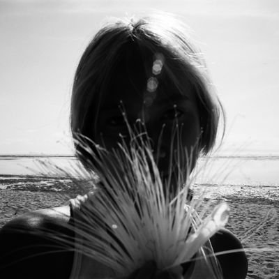 lotus_flawa's profile picture. Analog Photographers 🖤

collect my work at Opensea and Kalamint 🤍🔥🧚‍♀️