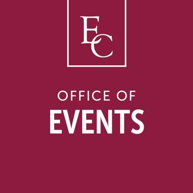 The official Twitter account for @earlham1847 campus events.