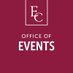 Earlham College Events (@EarlhamEvents) Twitter profile photo