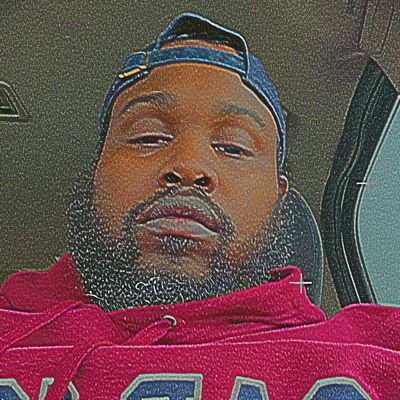 9-1-8 Tulsa Raised, Oklahoma Made
Lu 🦁 06-09
36 Yrs young