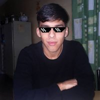 nachokhan (@_nachokhan) 's Twitter Profile
