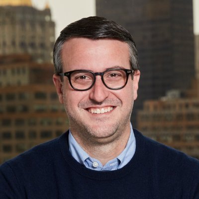 Chief Innovation Officer @gundersonlaw. Formerly @thomsonreuters. #legaltech practitioner/prognosticator. #startuplaw scholar. Views=mine; RTs≠endorsement.
