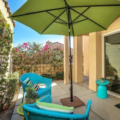 Friends of Watercolors is not affiliated with the HOA, but are independent La Quinta homeowners sharing ideas & experiences without editorial restrictions.