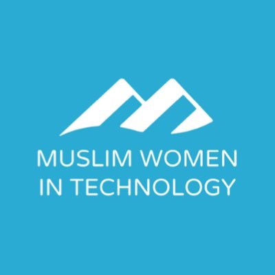 Our mission — empower Muslim women and underrepresented groups in tech through: 📣 Awareness 📚 Education 📈 Opportunity