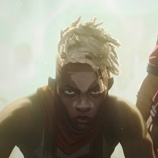 mirthrandir2's profile picture. gay as hell and never tweets