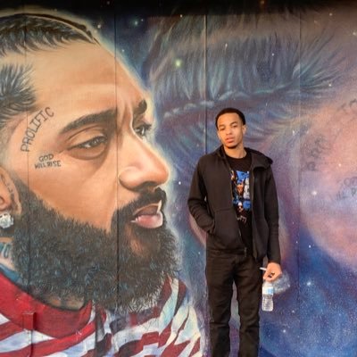 WGMI_Nick's profile picture. ✟ || Car Enthusiast || Gamer || Cybersec